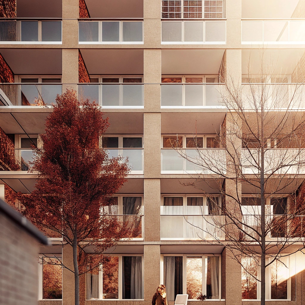 Tendencias inmobiliarias